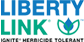 Liberty Link logo